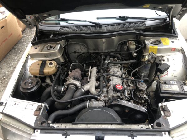 RENAULT 25 2.1 TD – Image 16
