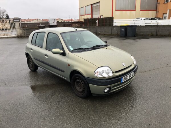 RENAULT CLIO II 1.4 98cv – Image 5