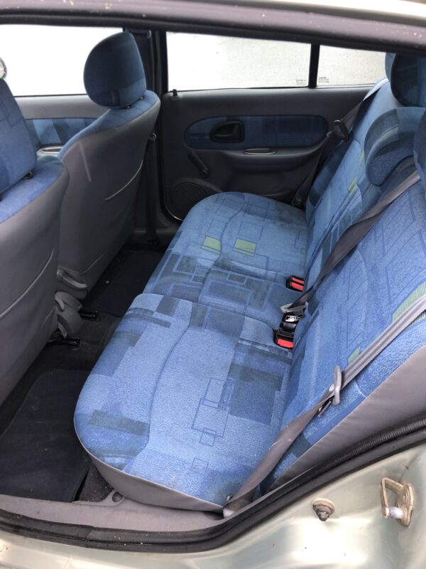 RENAULT CLIO II 1.4 98cv – Image 13