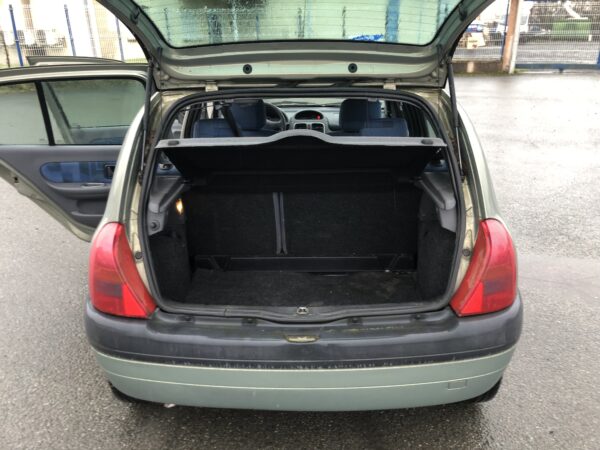 RENAULT CLIO II 1.4 98cv – Image 14
