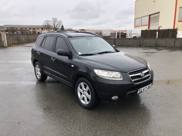 HYUNDAI SANTA FE 2.2 CRDI 150CV – Image 4