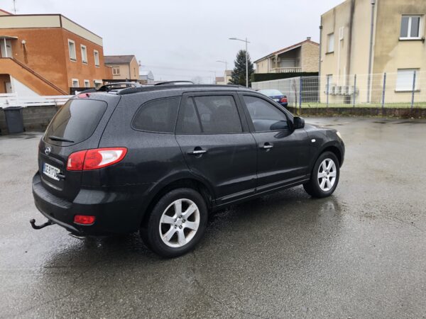 HYUNDAI SANTA FE 2.2 CRDI 150CV – Image 5