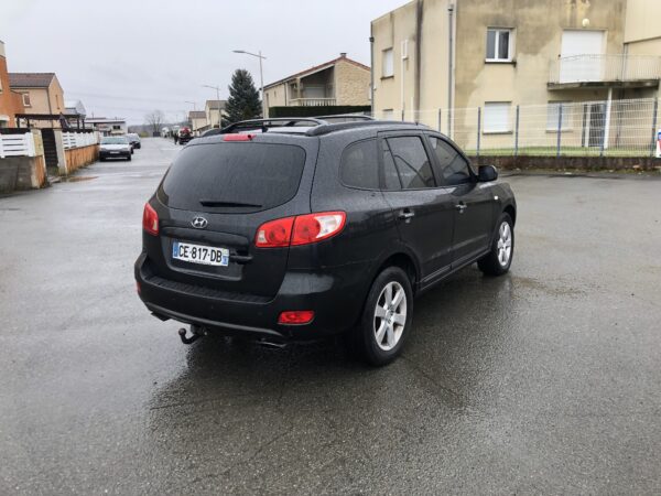 HYUNDAI SANTA FE 2.2 CRDI 150CV – Image 6