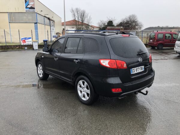 HYUNDAI SANTA FE 2.2 CRDI 150CV – Image 7