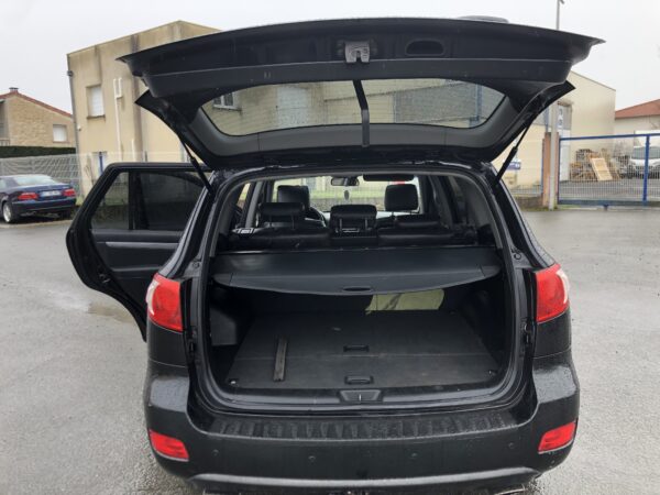 HYUNDAI SANTA FE 2.2 CRDI 150CV – Image 14