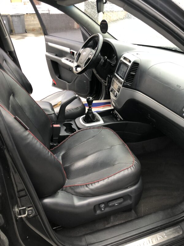 HYUNDAI SANTA FE 2.2 CRDI 150CV – Image 16