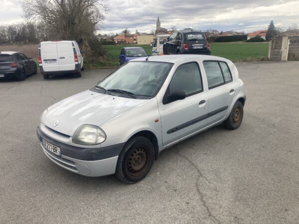Renault Clio II 1.2 60cv – Image 2