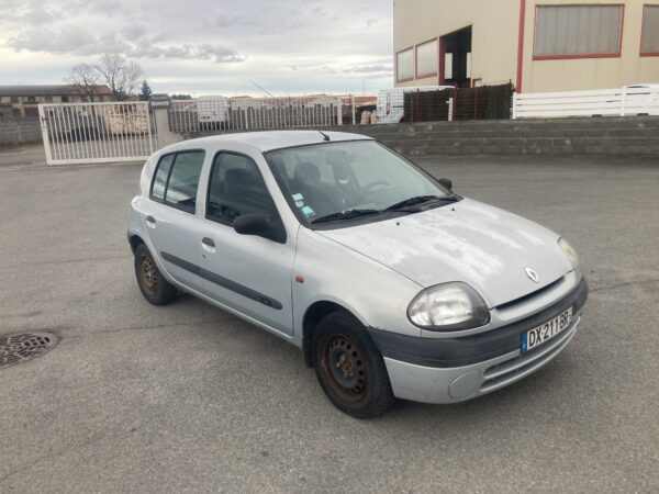 Renault Clio II 1.2 60cv – Image 4