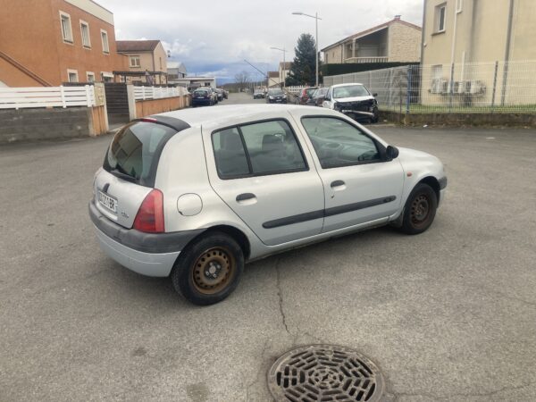Renault Clio II 1.2 60cv – Image 5