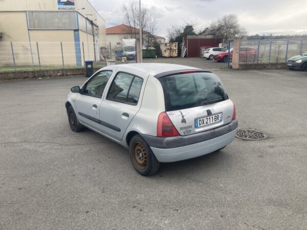 Renault Clio II 1.2 60cv – Image 7