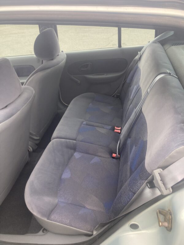 Renault Clio II 1.2 60cv – Image 11