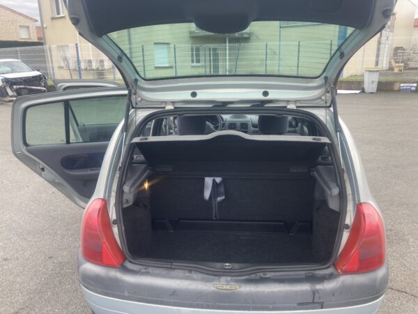 Renault Clio II 1.2 60cv – Image 12