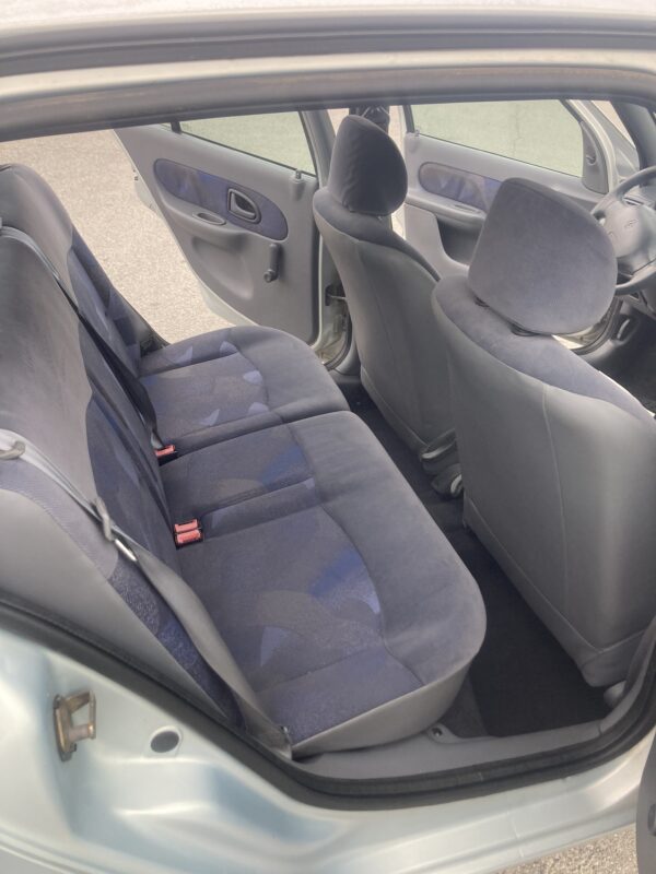 Renault Clio II 1.2 60cv – Image 13