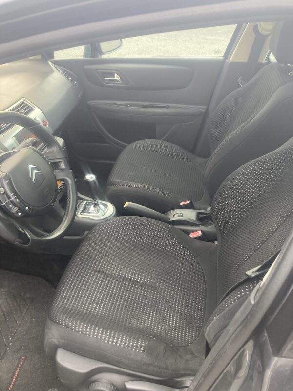 Citroen C4 1.6 Hdi 110cv – Image 8