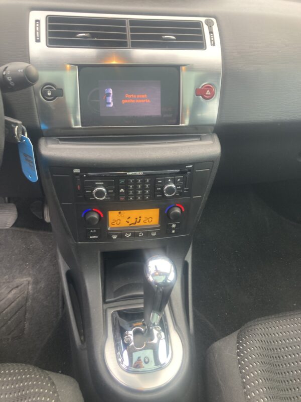 Citroen C4 1.6 Hdi 110cv – Image 9