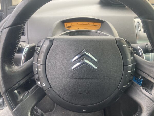 Citroen C4 1.6 Hdi 110cv – Image 11