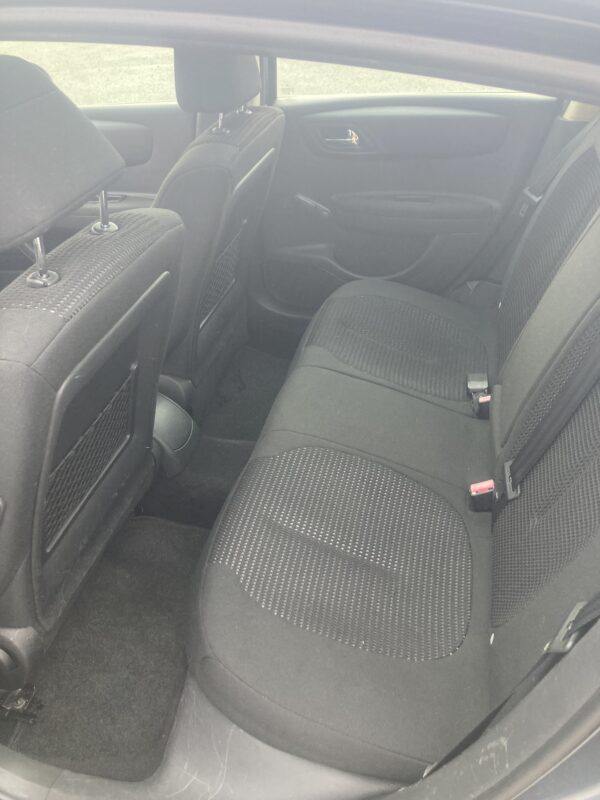 Citroen C4 1.6 Hdi 110cv – Image 13