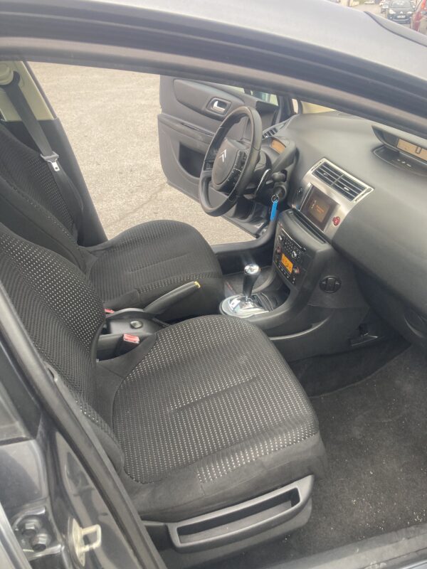 Citroen C4 1.6 Hdi 110cv – Image 14