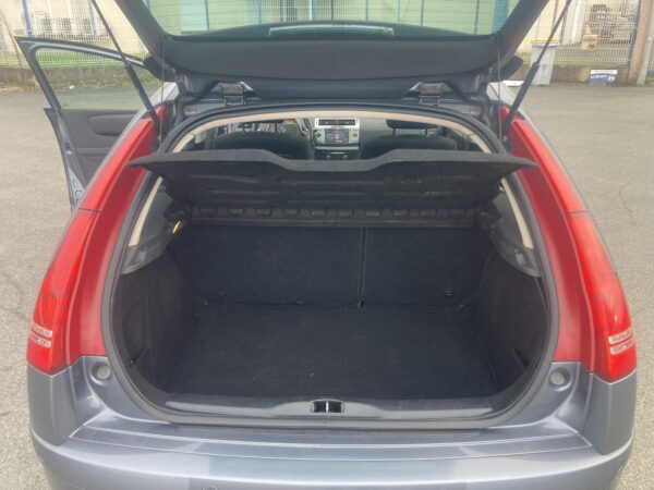 Citroen C4 1.6 Hdi 110cv – Image 16