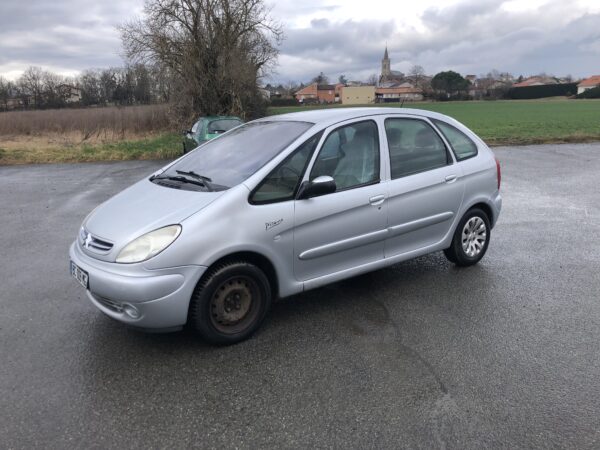 CITROEN XSARA PICASSO 2.0 HDI