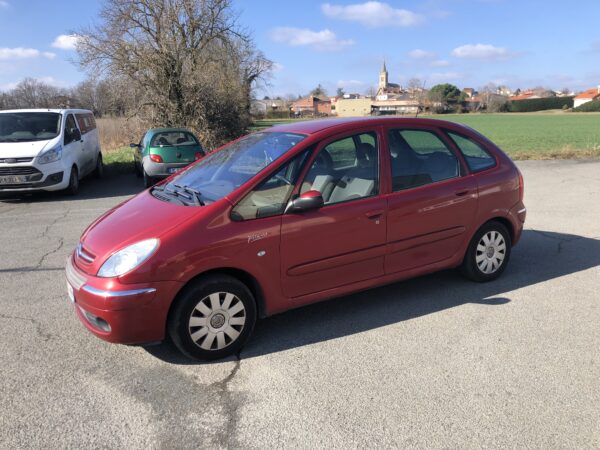 Citroen Xsara Picasso 1.6 Hdi 110cv – Image 2