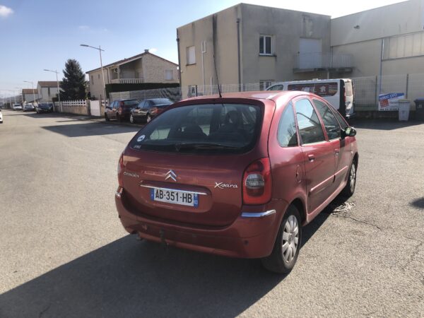 Citroen Xsara Picasso 1.6 Hdi 110cv – Image 6