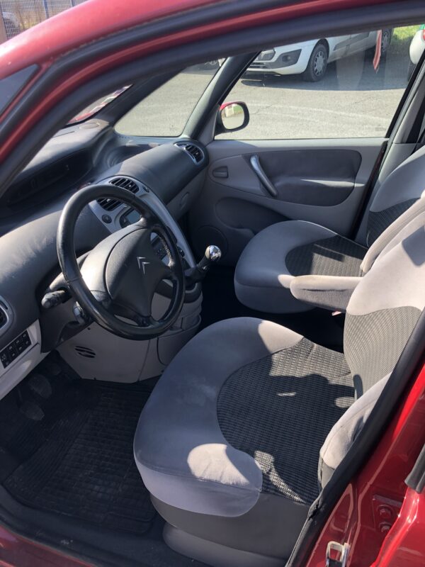 Citroen Xsara Picasso 1.6 Hdi 110cv – Image 8