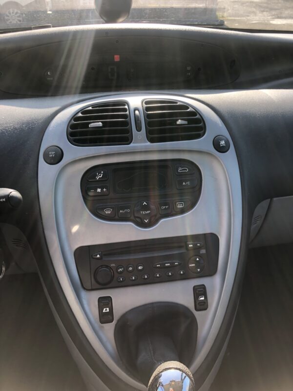 Citroen Xsara Picasso 1.6 Hdi 110cv – Image 9