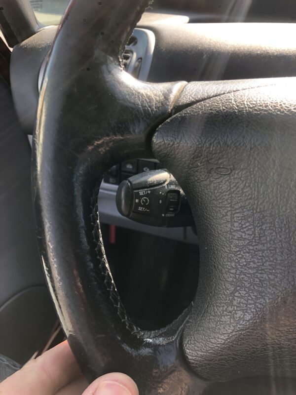 Citroen Xsara Picasso 1.6 Hdi 110cv – Image 11