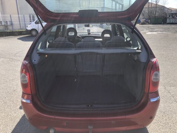 Citroen Xsara Picasso 1.6 Hdi 110cv – Image 13