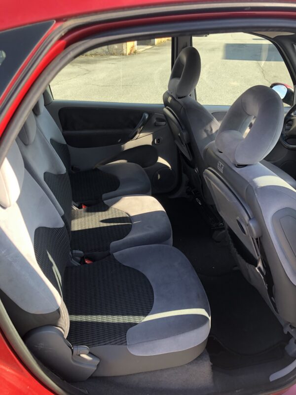 Citroen Xsara Picasso 1.6 Hdi 110cv – Image 14
