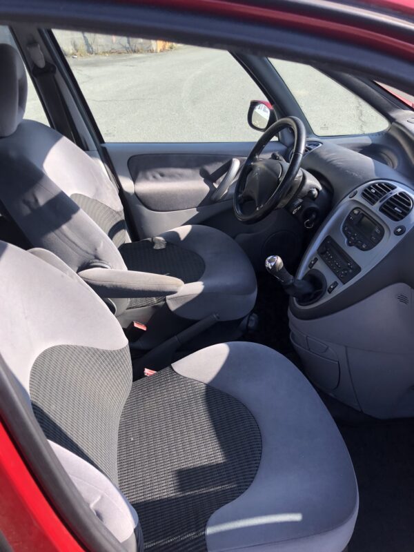 Citroen Xsara Picasso 1.6 Hdi 110cv – Image 15