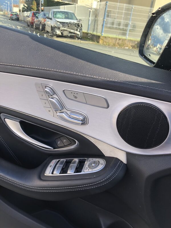 Mercedes C63S AMG Pack performance – Image 11