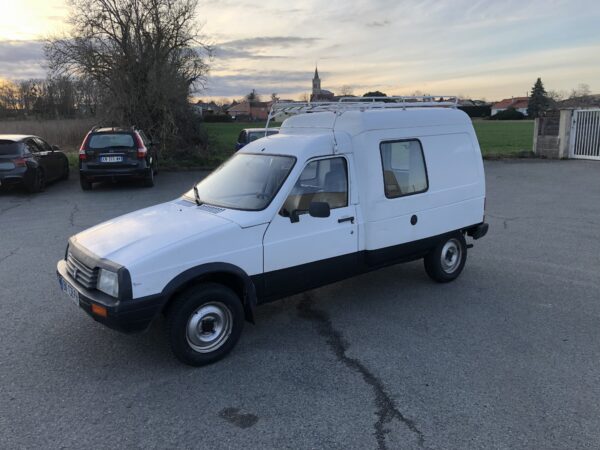 Citroen C15 1.0 45cv – Image 2