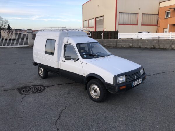 Citroen C15 1.0 45cv – Image 4