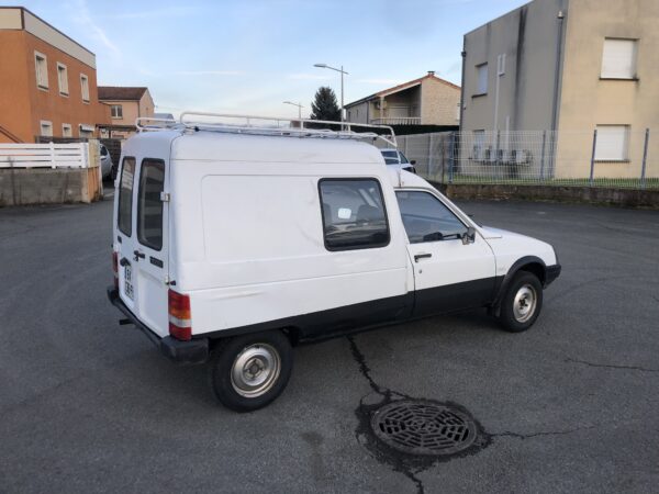 Citroen C15 1.0 45cv – Image 5