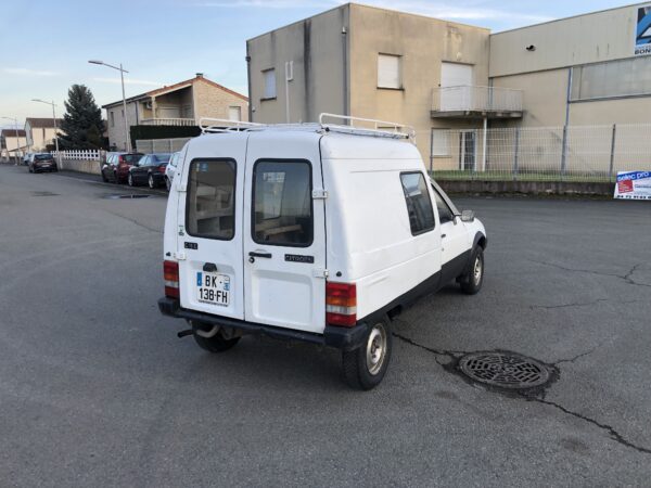 Citroen C15 1.0 45cv – Image 6