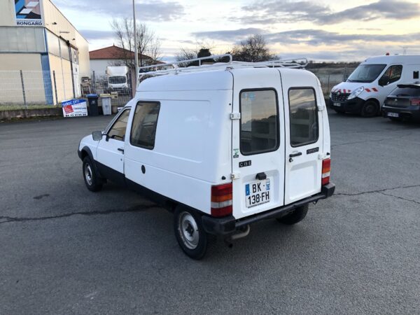 Citroen C15 1.0 45cv – Image 7