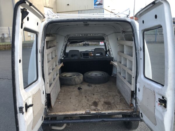 Citroen C15 1.0 45cv – Image 8