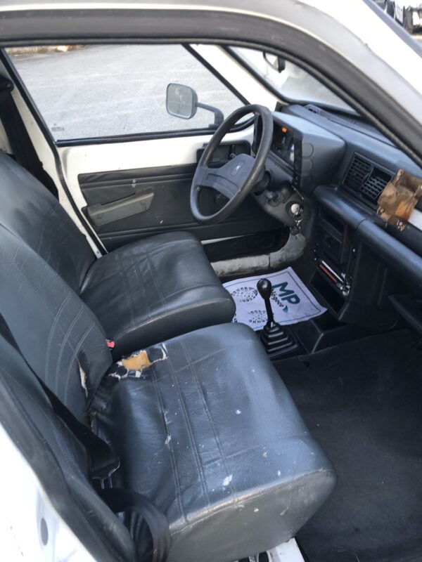 Citroen C15 1.0 45cv – Image 11