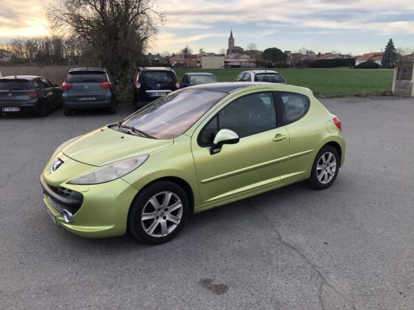 Peugeot 207 1.6 Hdi 110cv – Image 2
