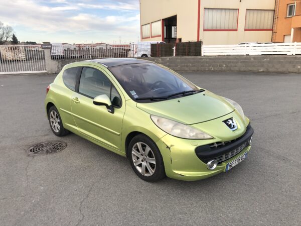 Peugeot 207 1.6 Hdi 110cv – Image 4