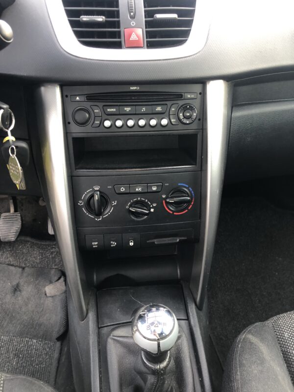 Peugeot 207 1.6 Hdi 110cv – Image 10