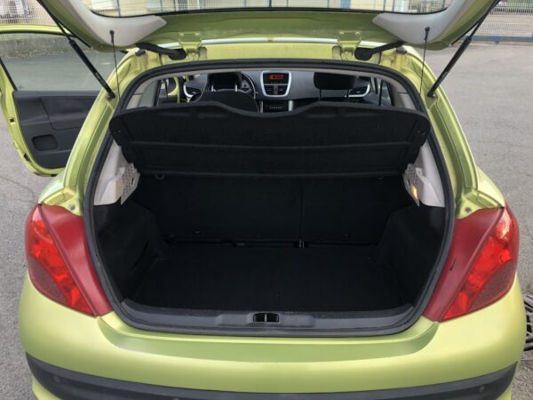 Peugeot 207 1.6 Hdi 110cv – Image 14