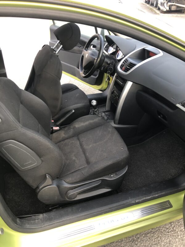 Peugeot 207 1.6 Hdi 110cv – Image 15
