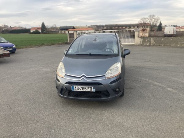 CITROEN C4 PICASSO 1.6 HDI BPM6 110cv – Image 3