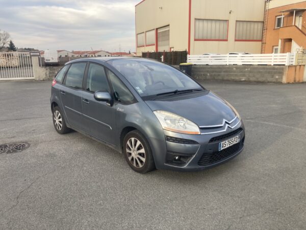 CITROEN C4 PICASSO 1.6 HDI BPM6 110cv – Image 4