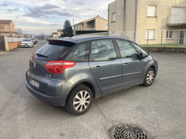 CITROEN C4 PICASSO 1.6 HDI BPM6 110cv – Image 5