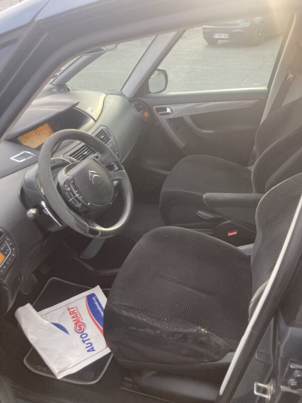 CITROEN C4 PICASSO 1.6 HDI BPM6 110cv – Image 8