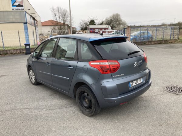 Citroen C4 Picasso 1.6 Hdi 110cv – Image 7